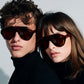St Moritz Aviator Sunglasses