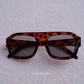 New York Aviator Sunglasses