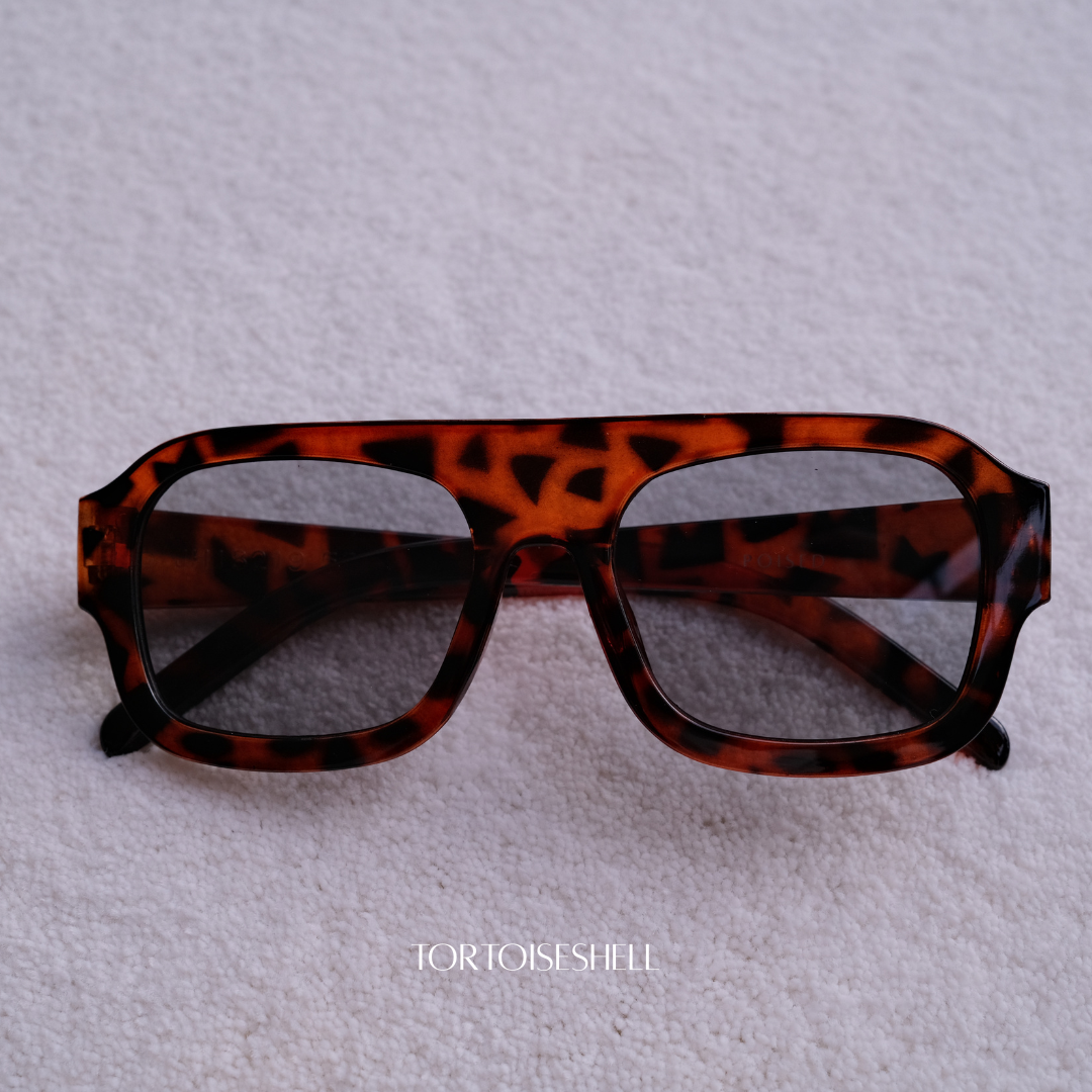 New York Aviator Sunglasses
