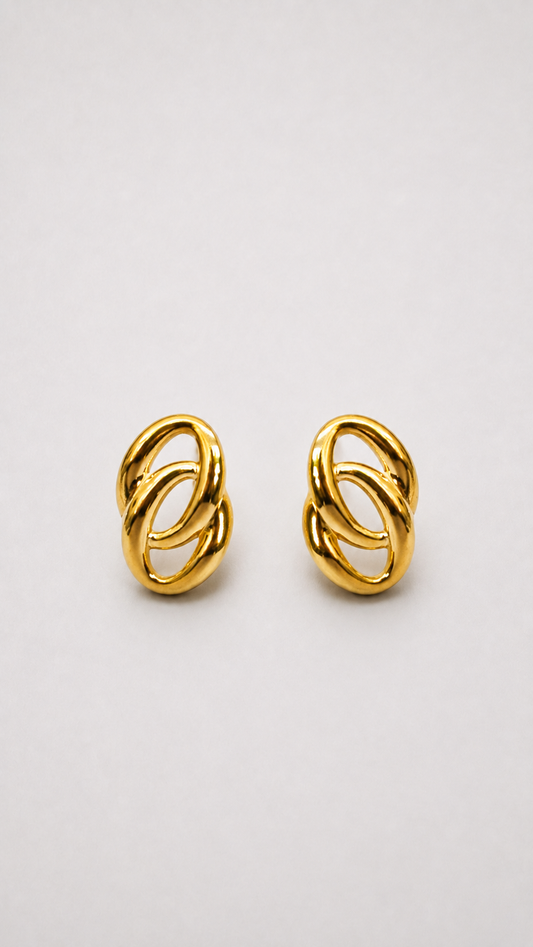 SOLEIA Earrings