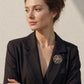 COCO Brooch