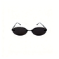 Denmark Rimless Sunglasses