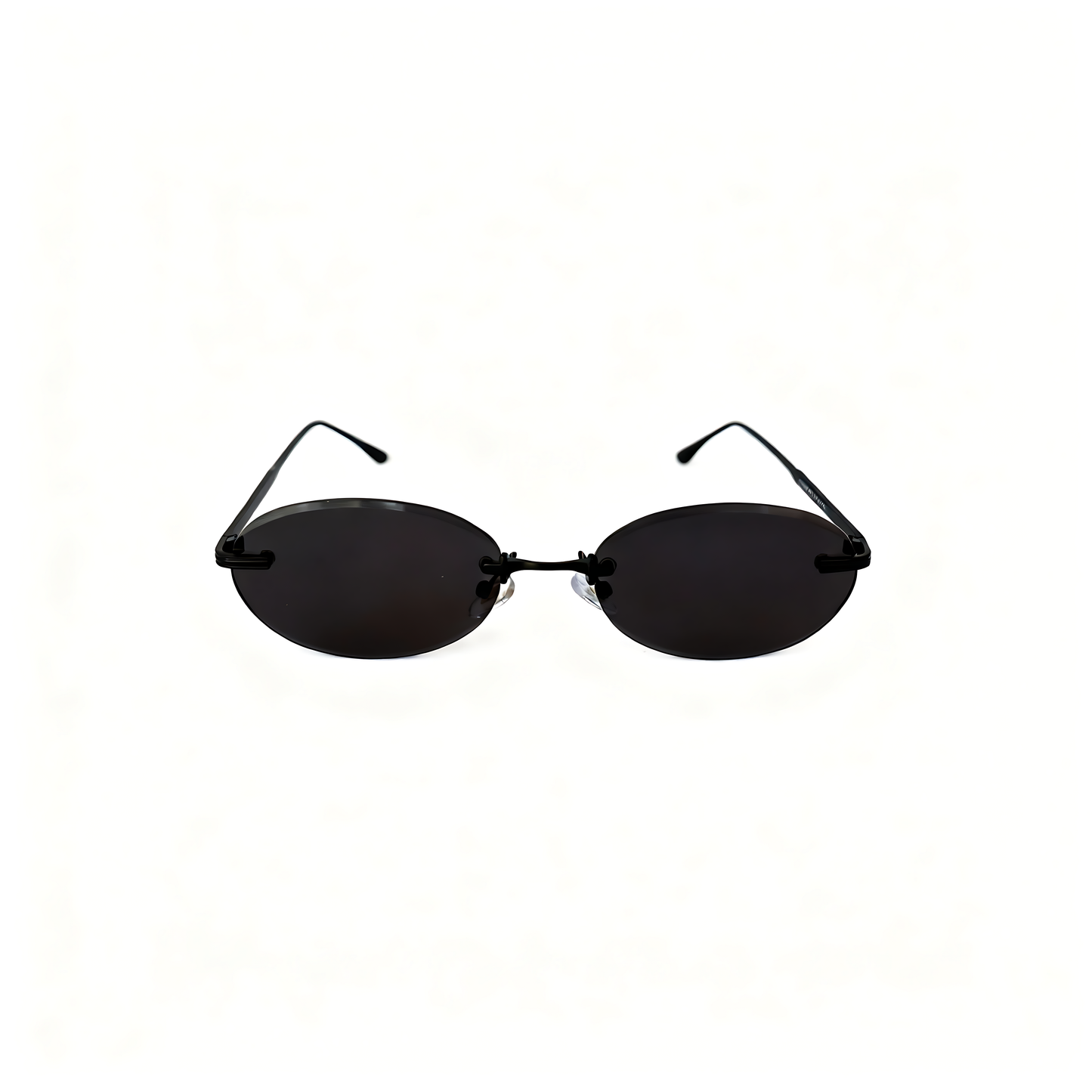 Denmark Rimless Sunglasses