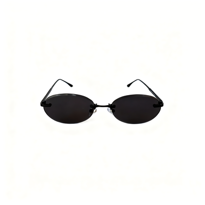 Denmark Rimless Sunglasses