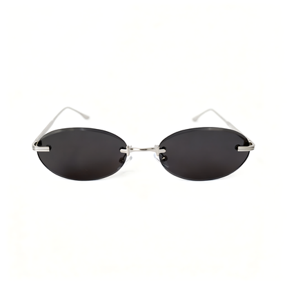 Denmark Rimless Sunglasses