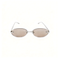 Denmark Rimless Sunglasses