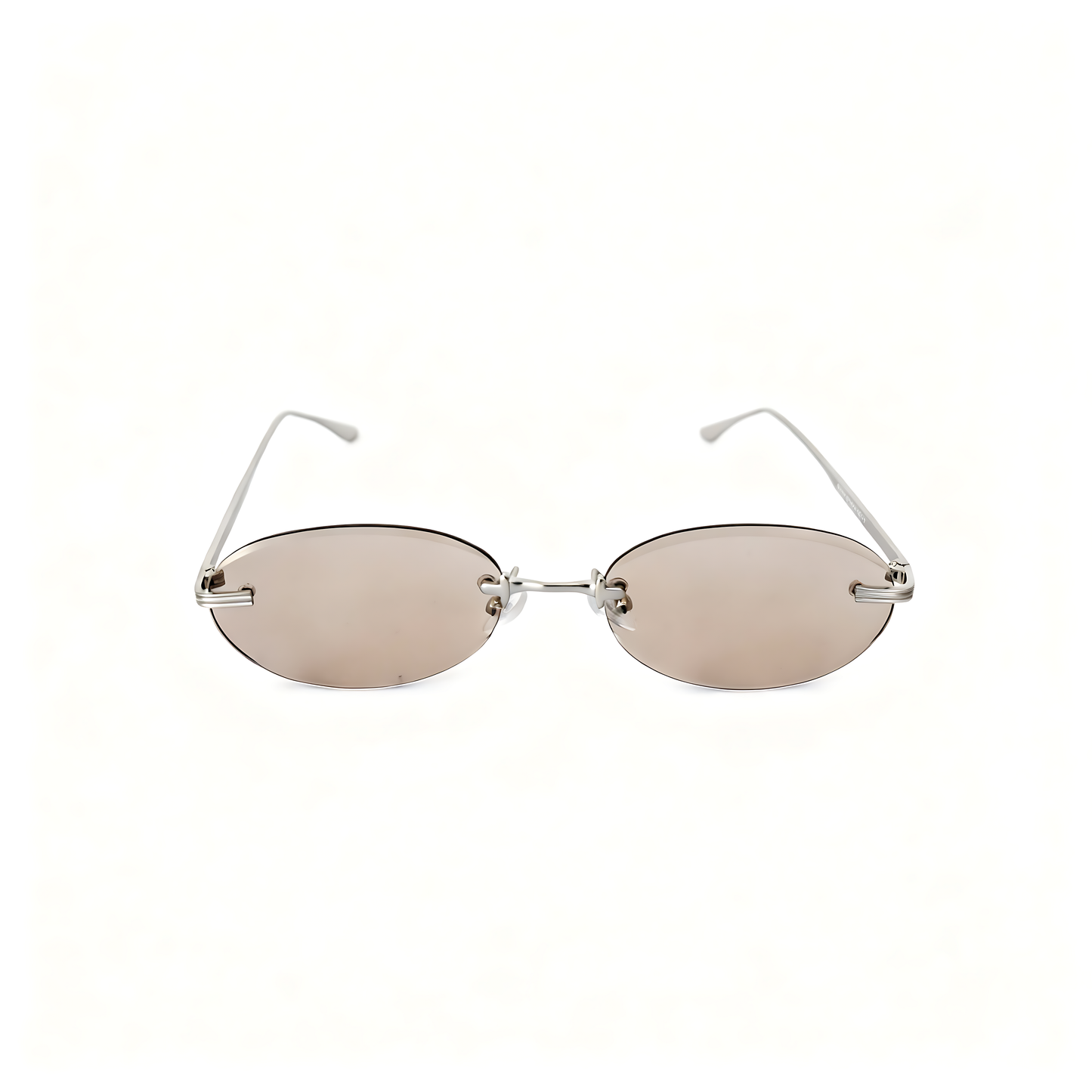 Denmark Rimless Sunglasses