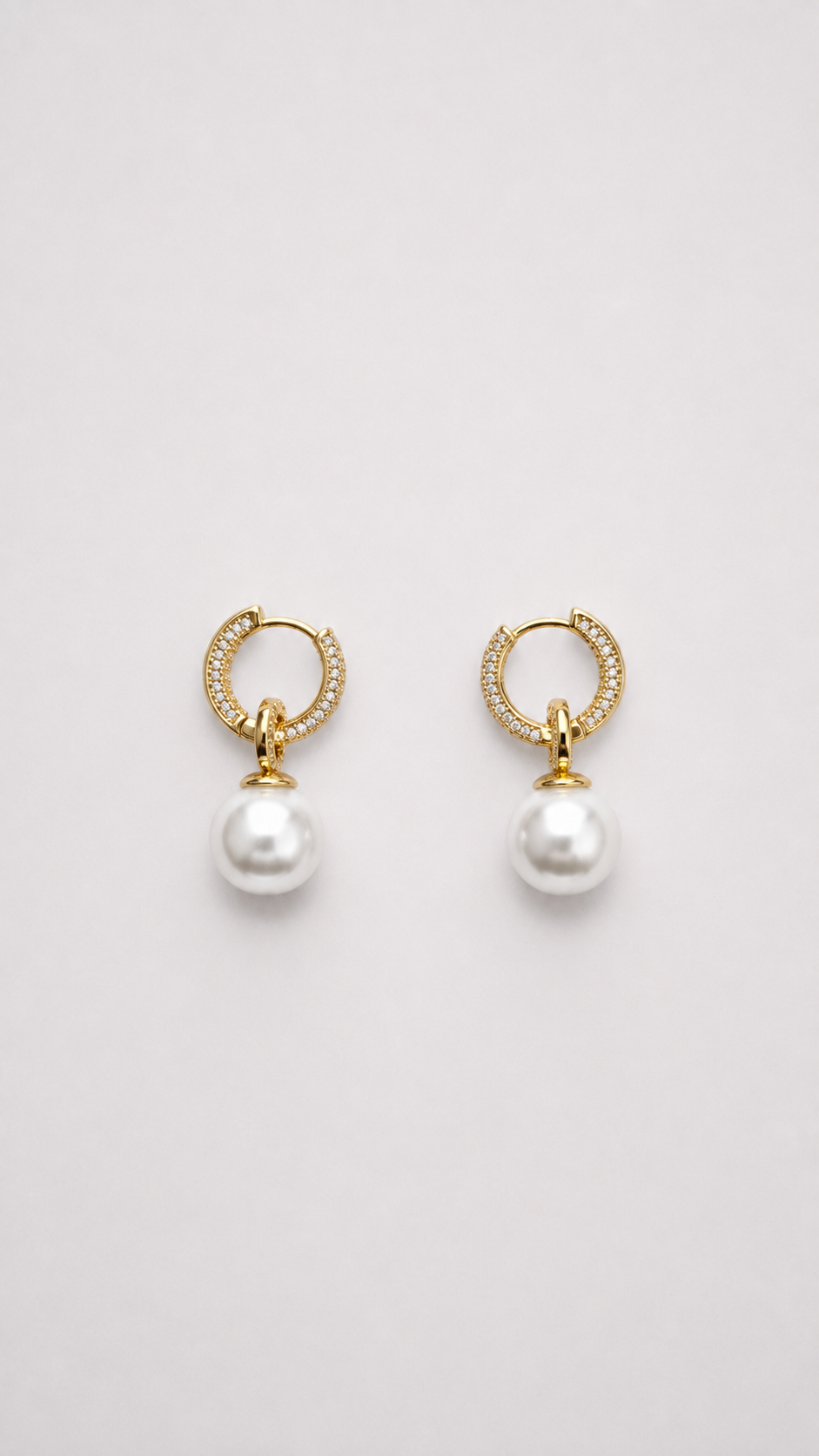 ELLAGON Earrings