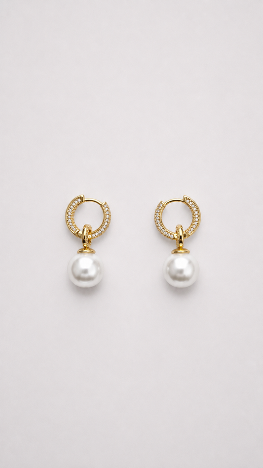 ELLAGON Earrings