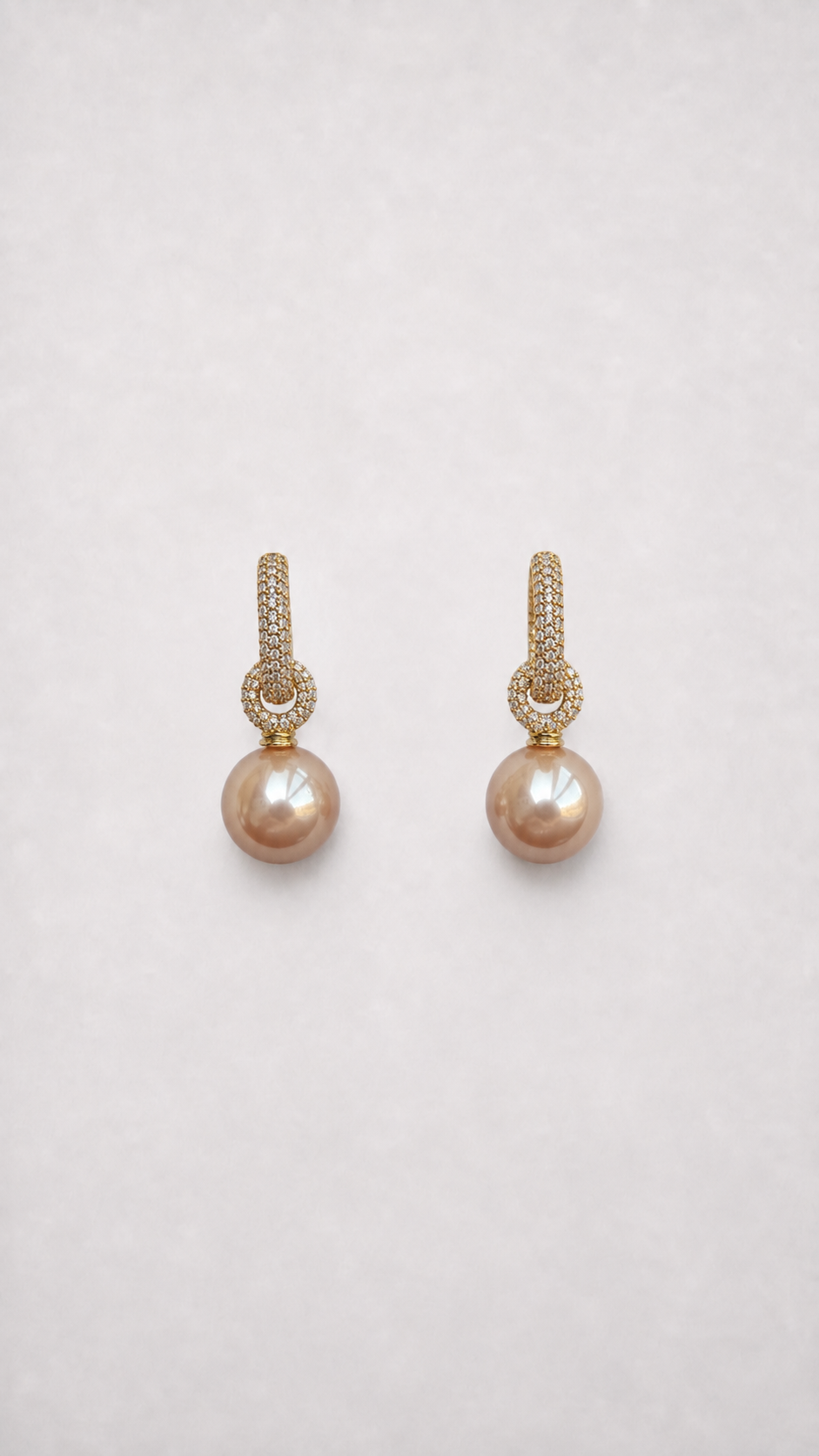 ELLAGON Earrings