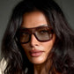 New York Aviator Sunglasses