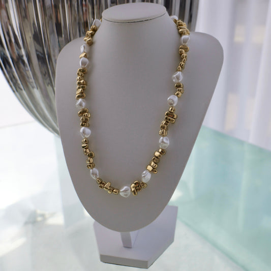 SANTORINI Necklace