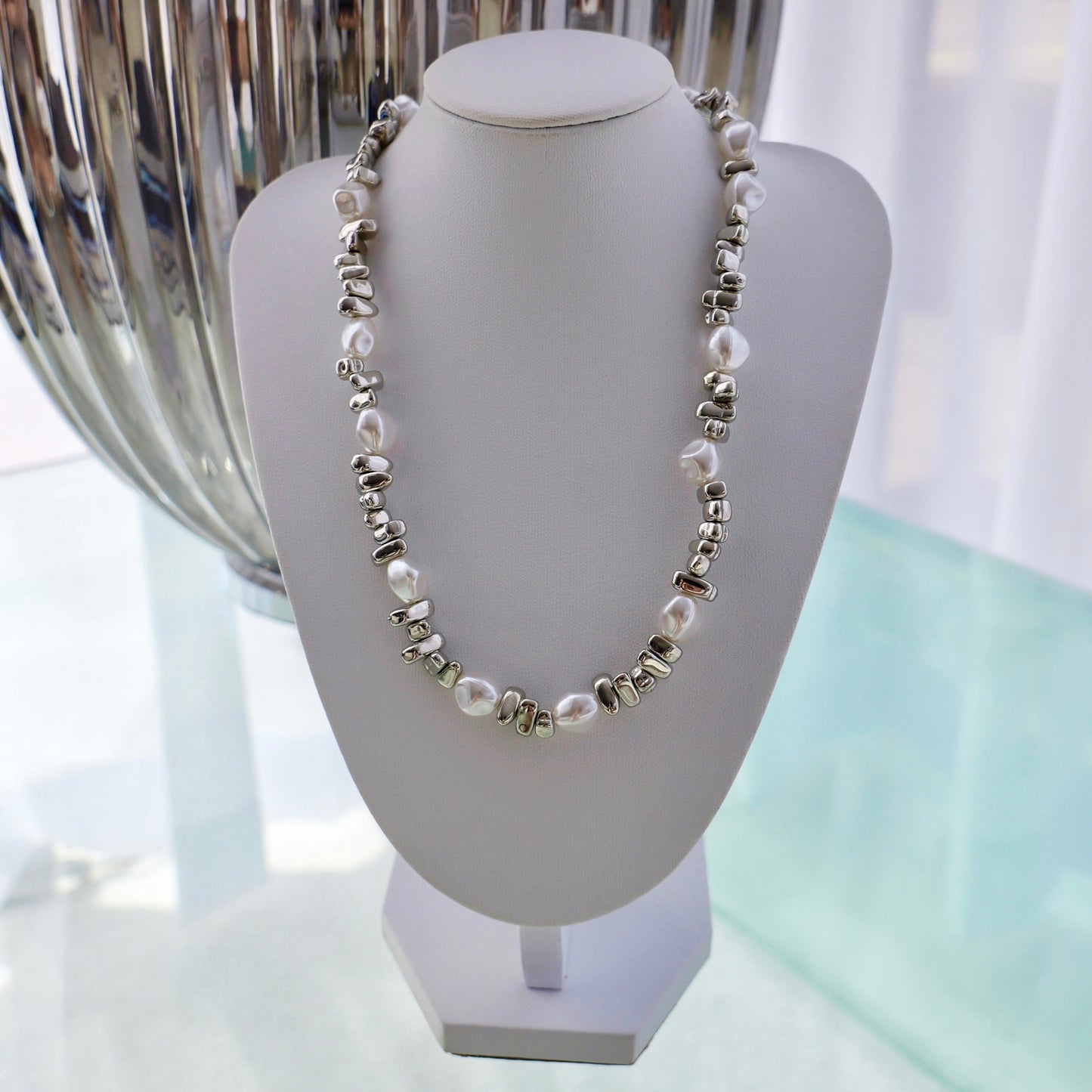 SANTORINI Necklace