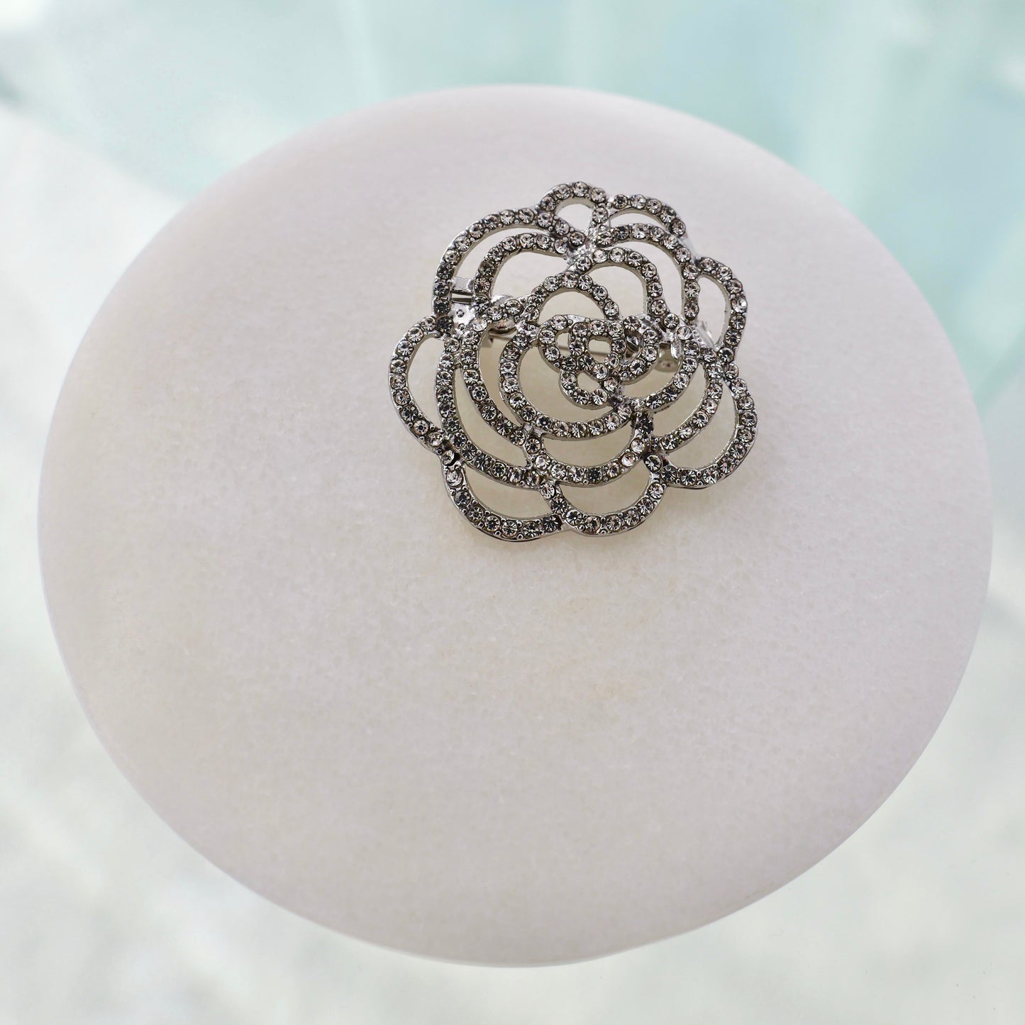 COCO Brooch