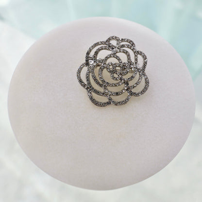 COCO Brooch