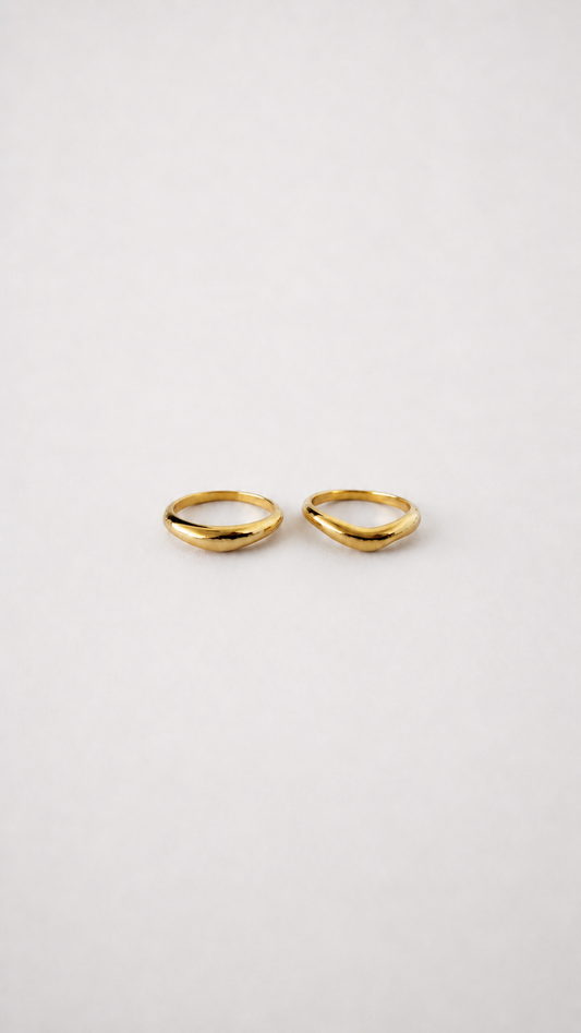LYKIRI Rings