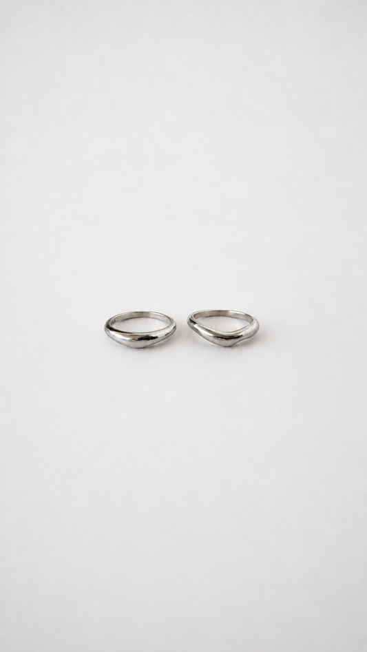 LYKIRI Rings