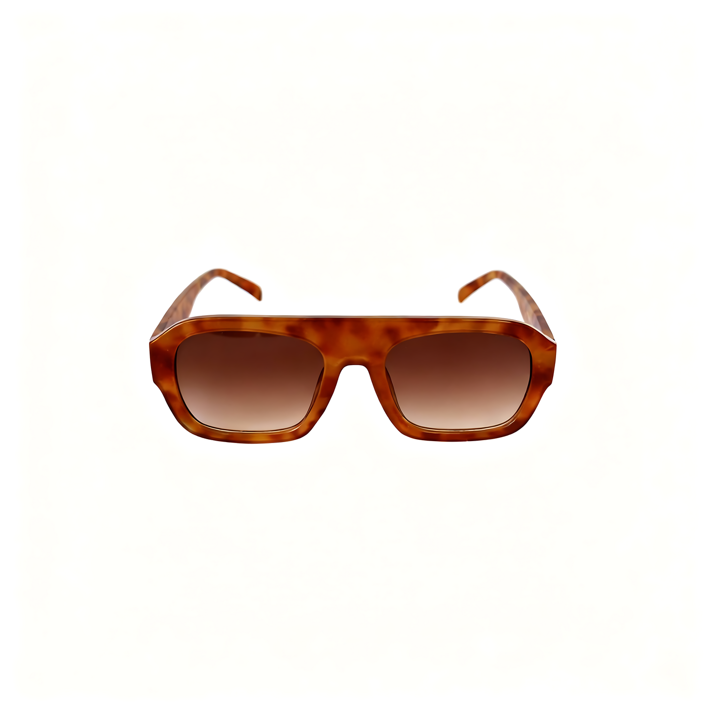 NEW YORK Aviator Sunglasses