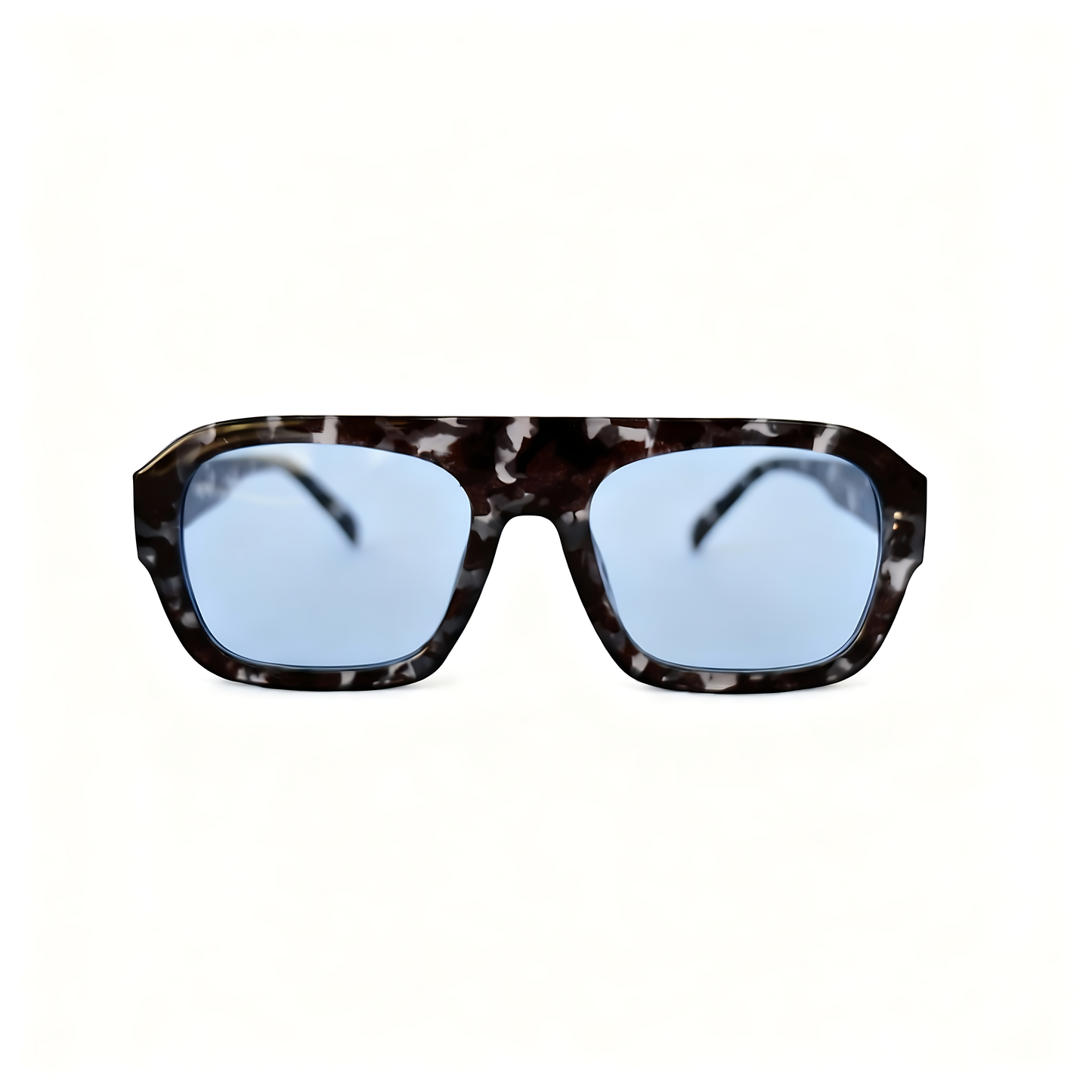 NEW YORK Aviator Sunglasses