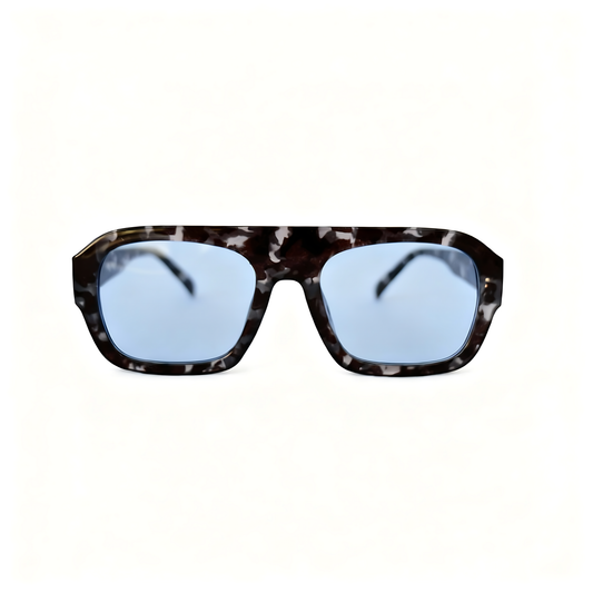 NEW YORK Aviator Sunglasses