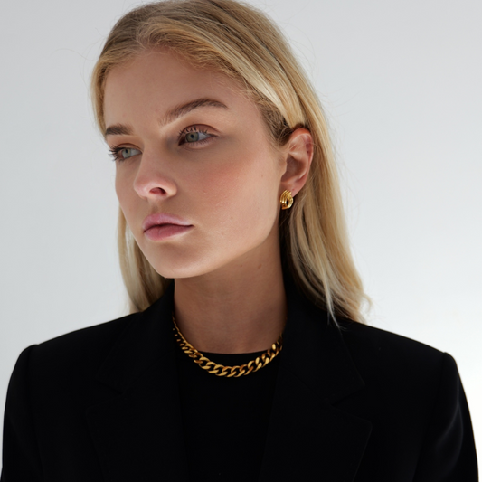 Jane Earrings