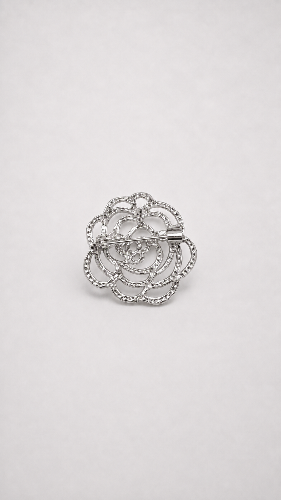 RUKLON Brooch