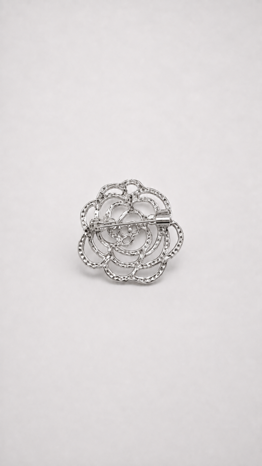 RUKLON Brooch