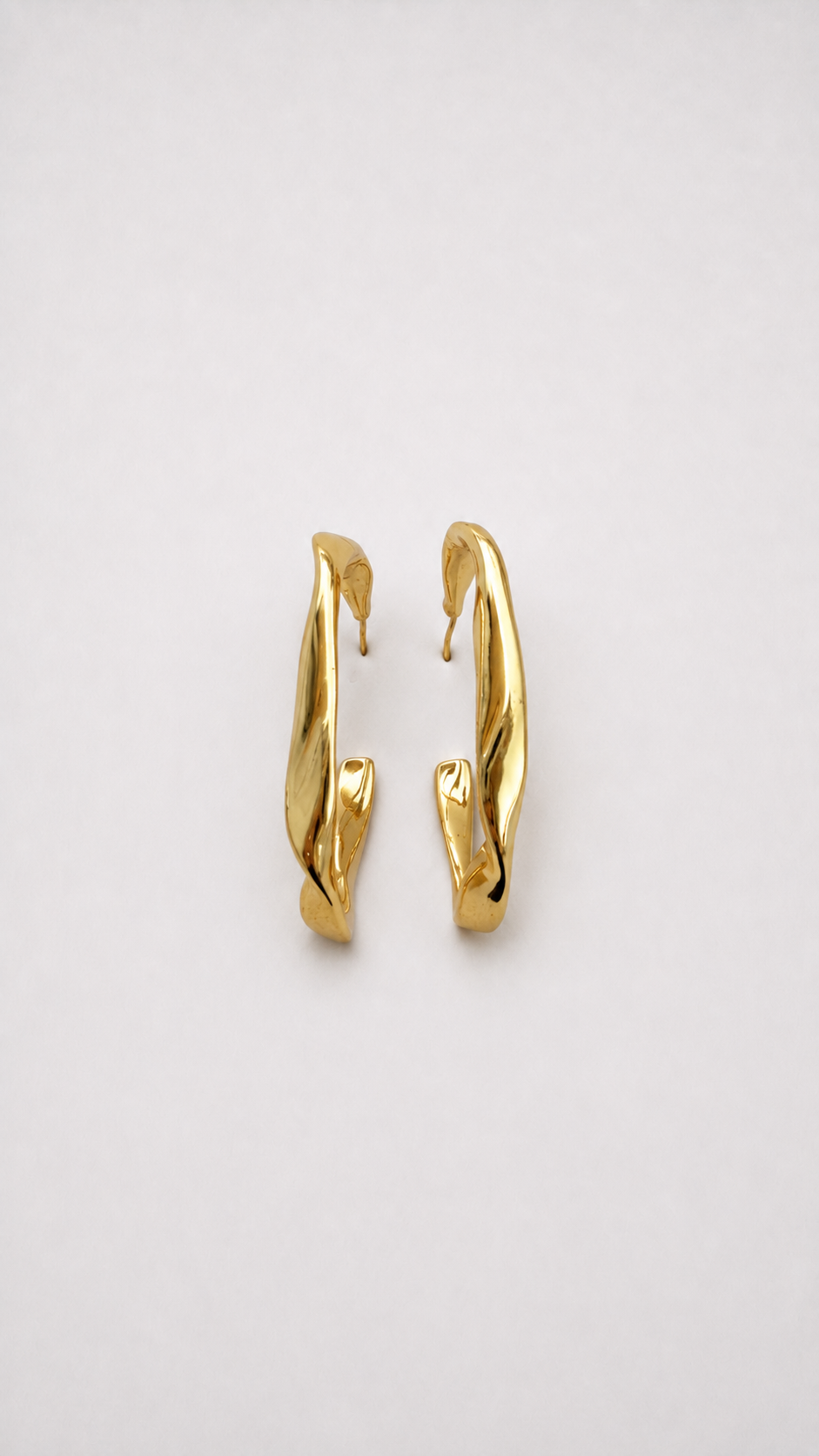 SIRKOR Earrings
