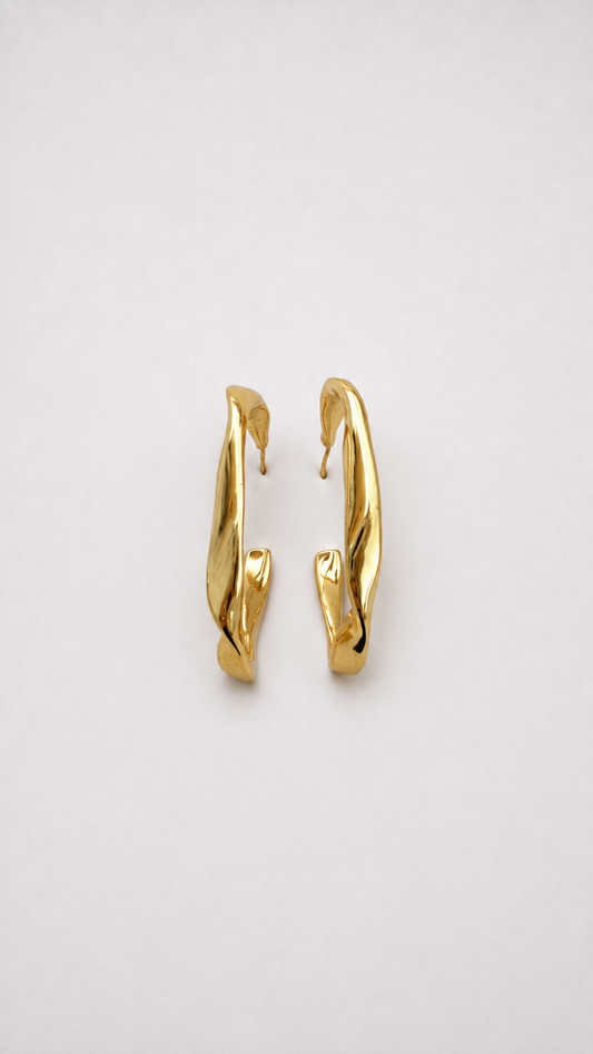 SIRKOR Earrings