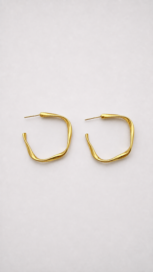 SIRKOR Earrings