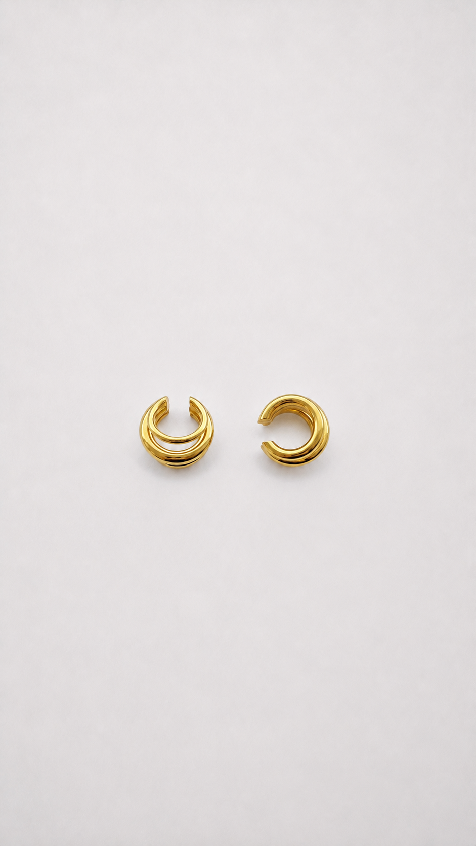 STIPION Cuffs