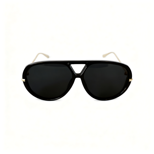 St Tropez Aviator Sunglasses