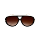 St Tropez Aviator Sunglasses