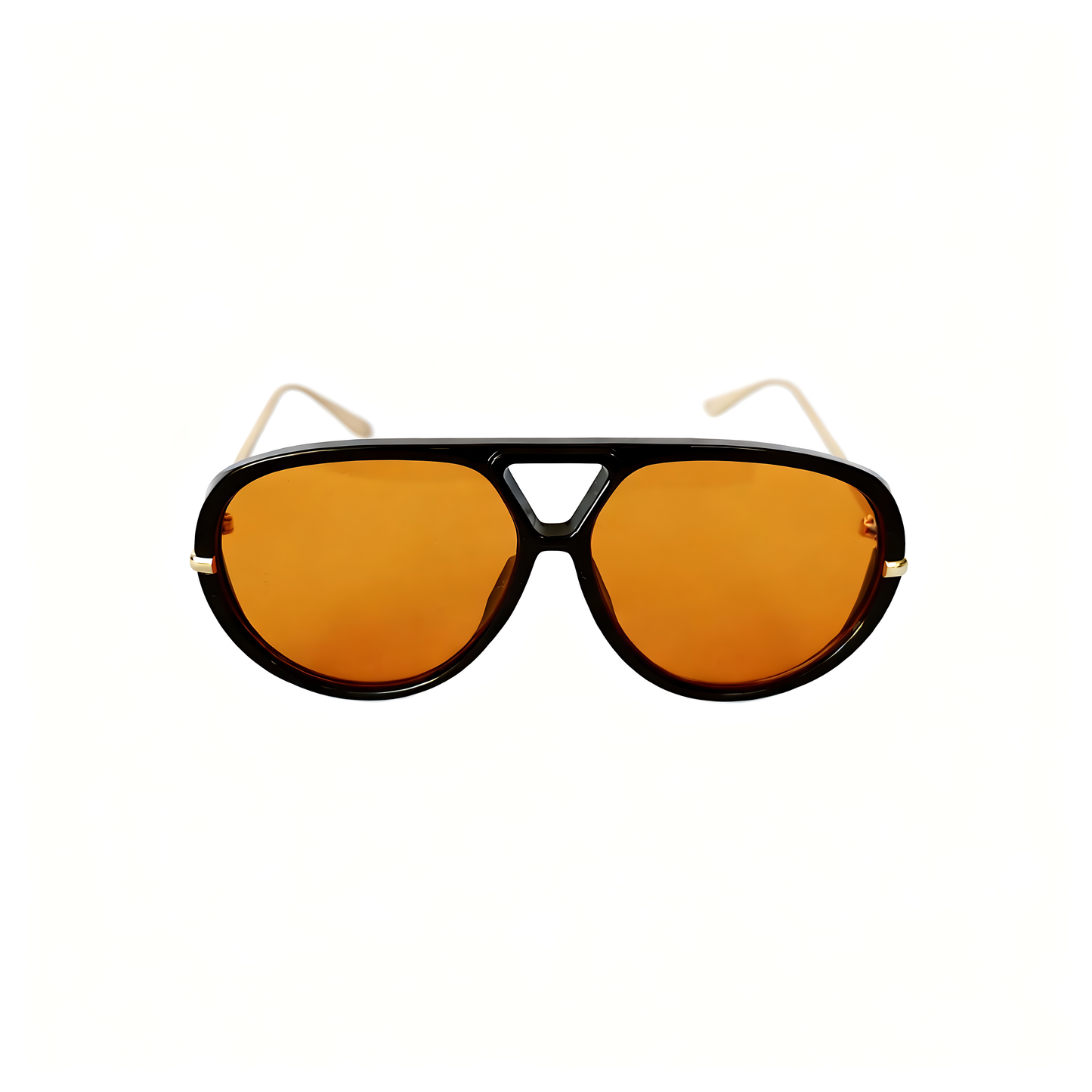 St Tropez Aviator Sunglasses