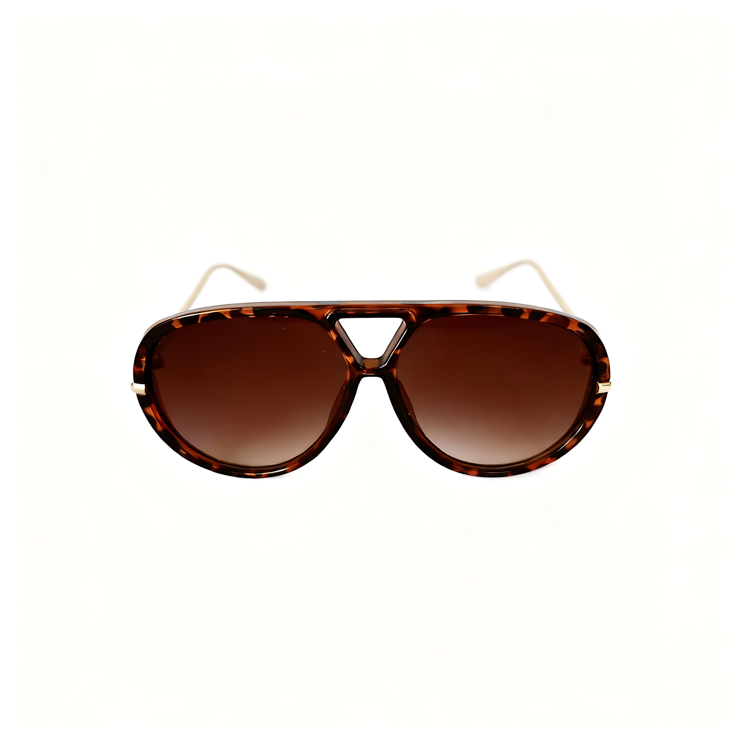 St Tropez Aviator Sunglasses