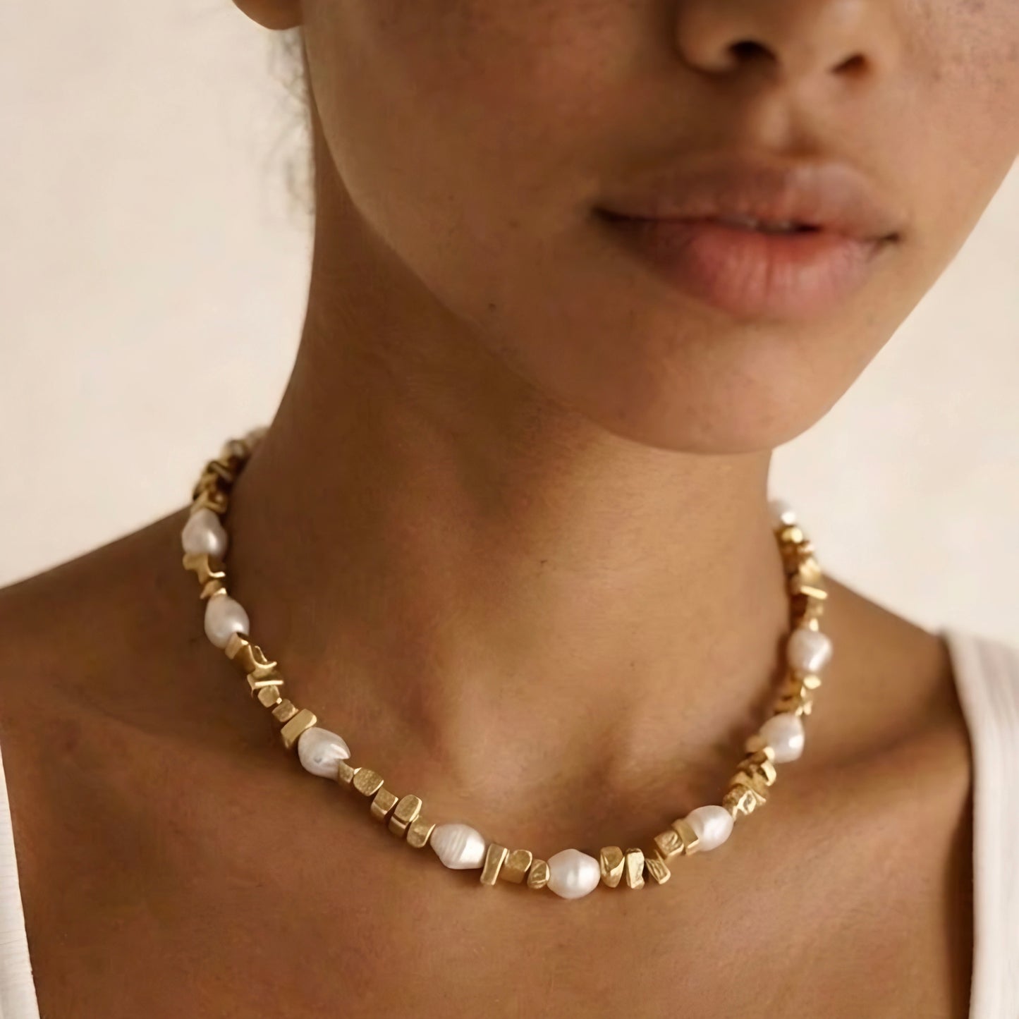 SANTORINI Necklace