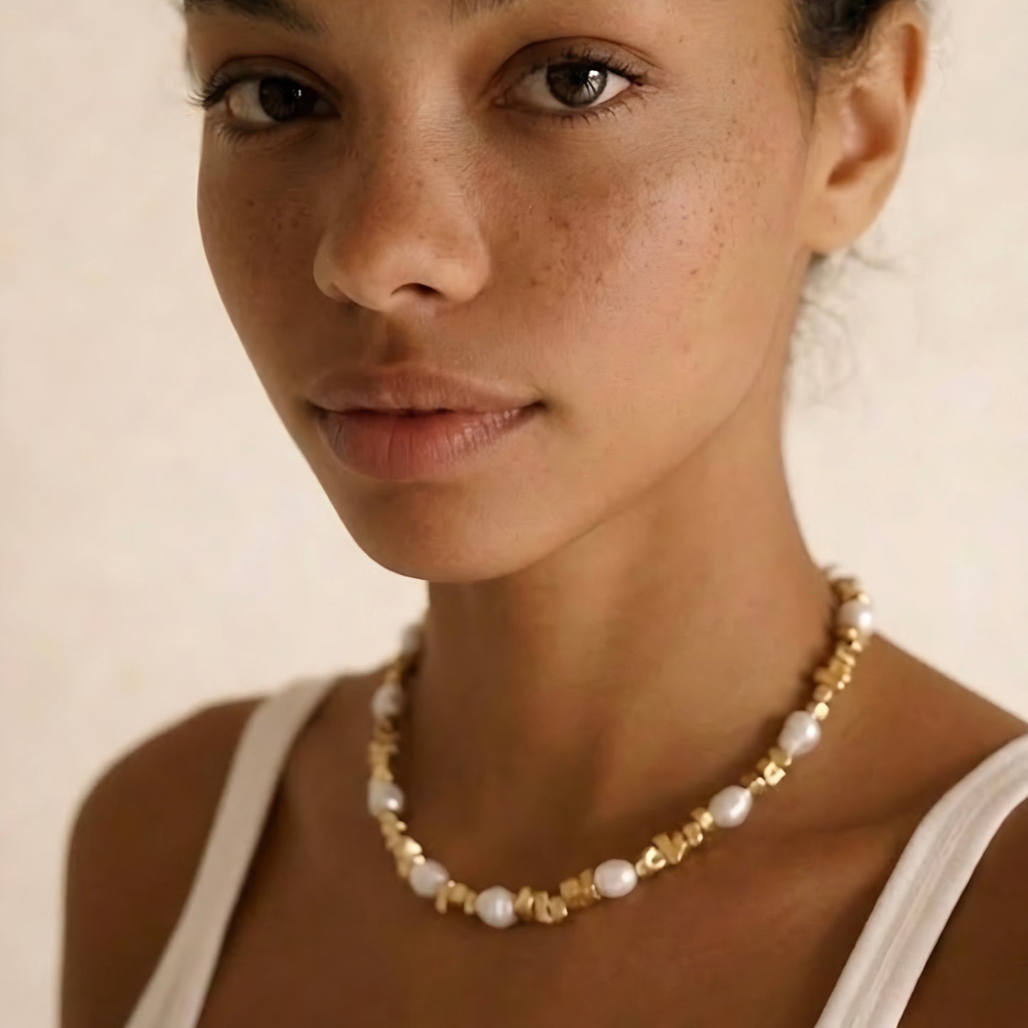 SANTORINI Necklace