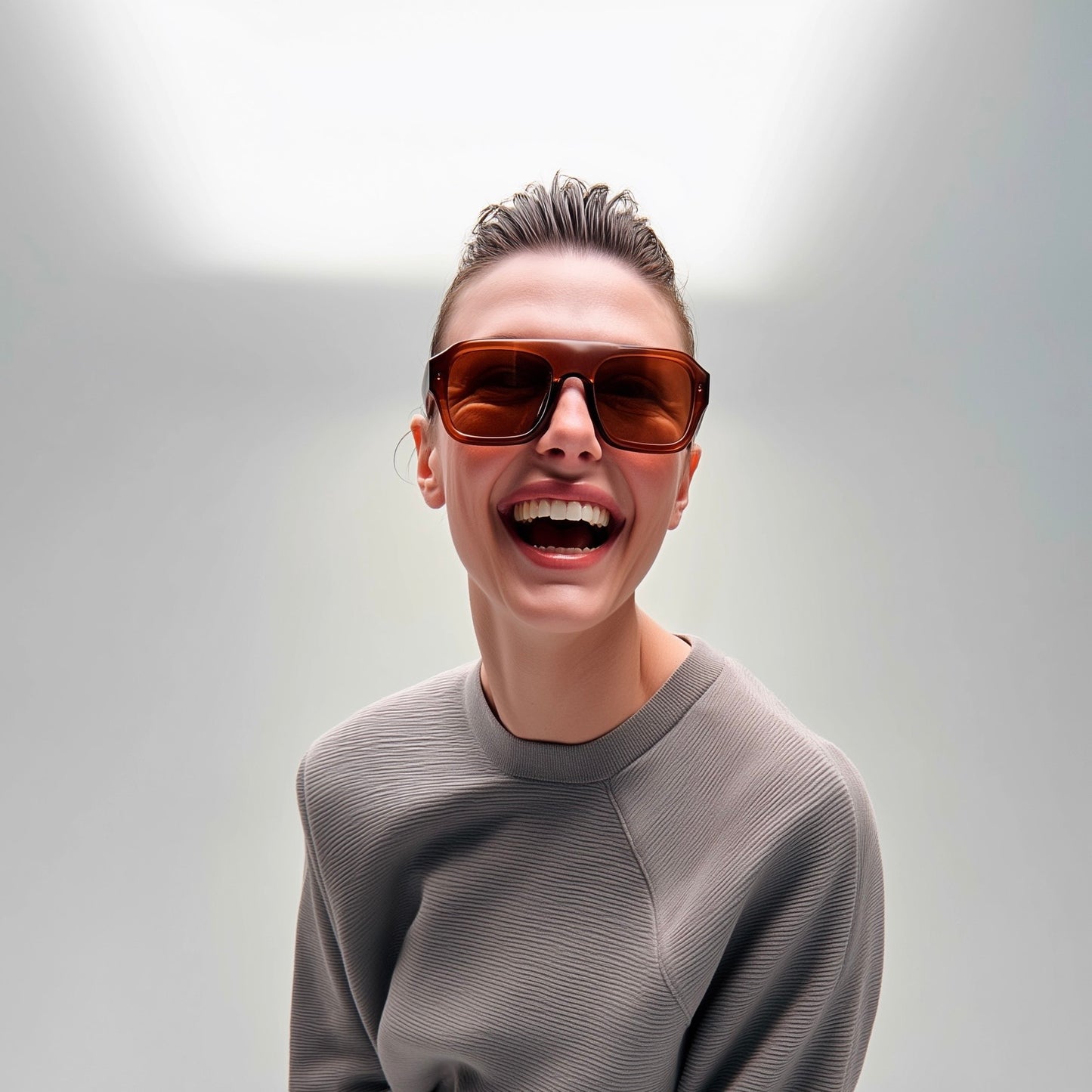 NEW YORK Aviator Sunglasses