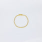 CAMILLE MEDIUM 2mm tennis bracelet