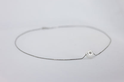 ANA pearl necklace