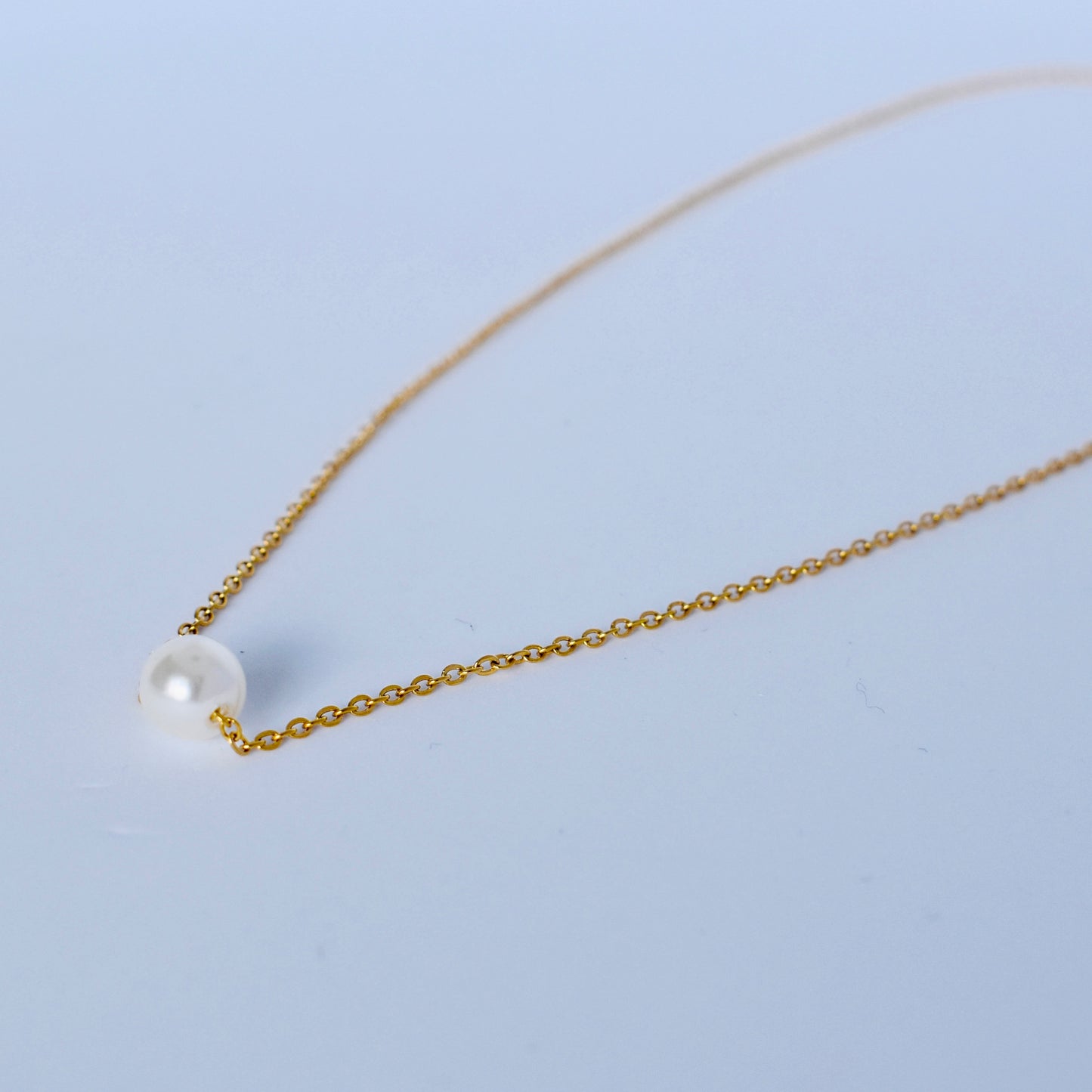 ANA pearl necklace