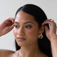 GEORGINA earrings