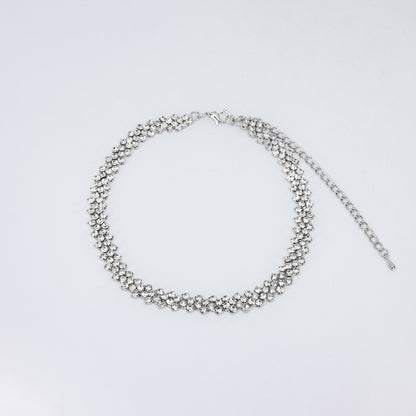 OLIVIA necklace / choker
