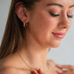 LILIAN earrings