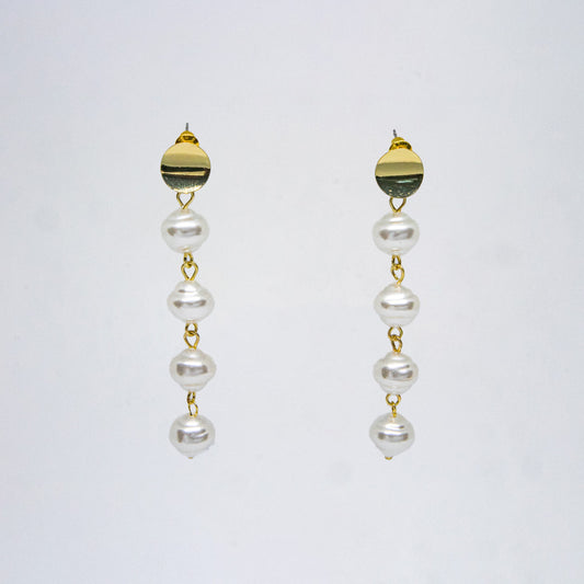 LIA earrings