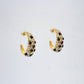 JANELLE earrings