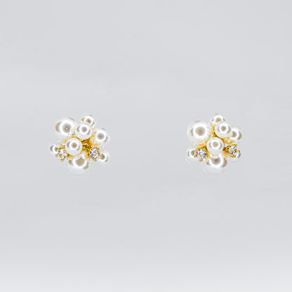 THEDDA earrings